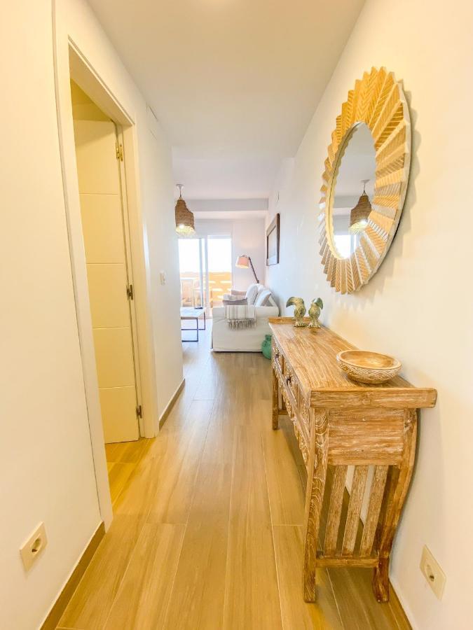 Tarifa Cozy House // Penthouse - Pool - Parking Apartment Exterior foto