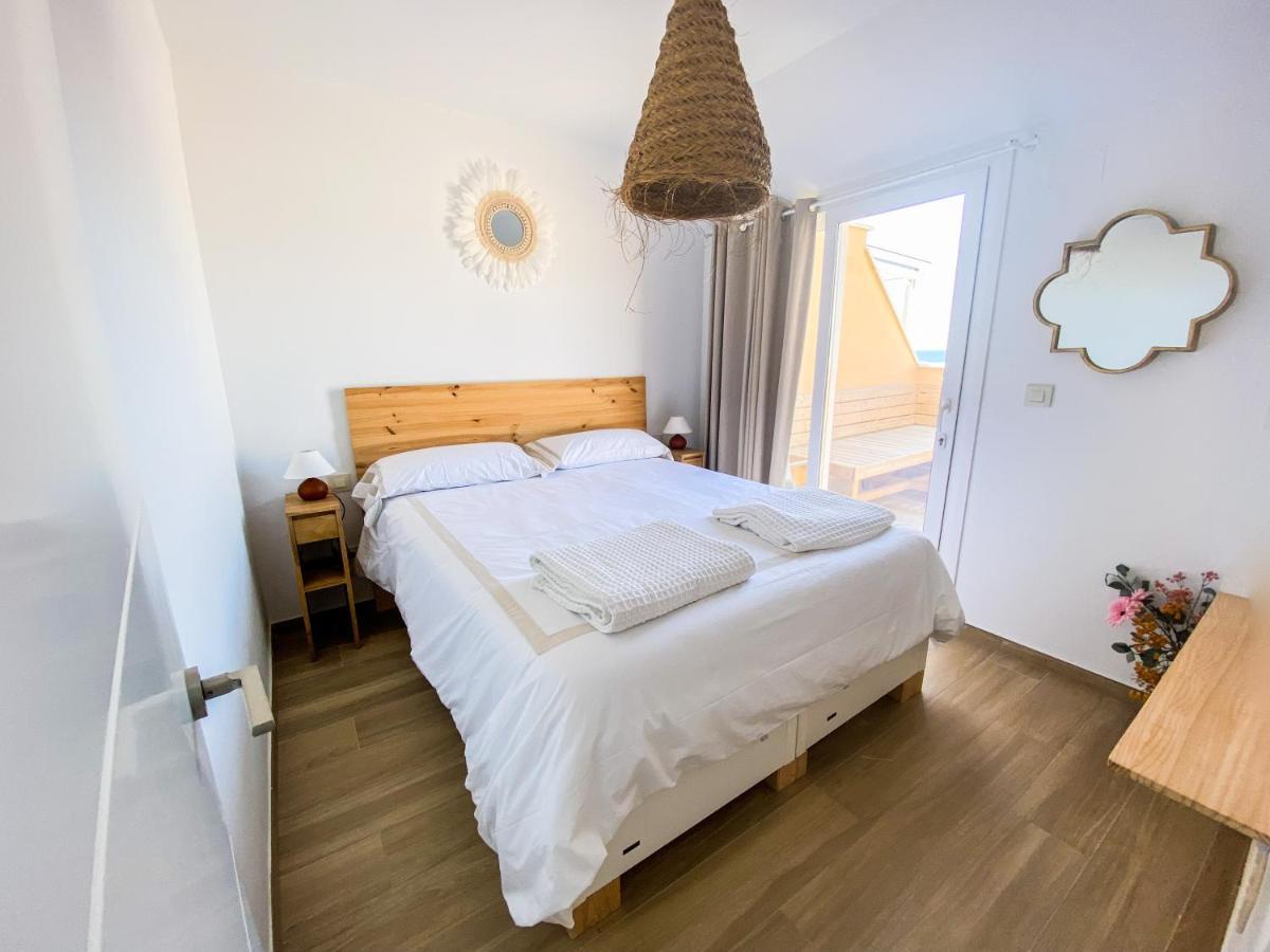 Tarifa Cozy House // Penthouse - Pool - Parking Apartment Exterior foto