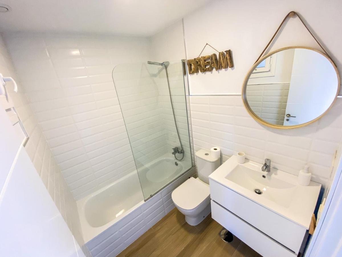 Tarifa Cozy House // Penthouse - Pool - Parking Apartment Exterior foto