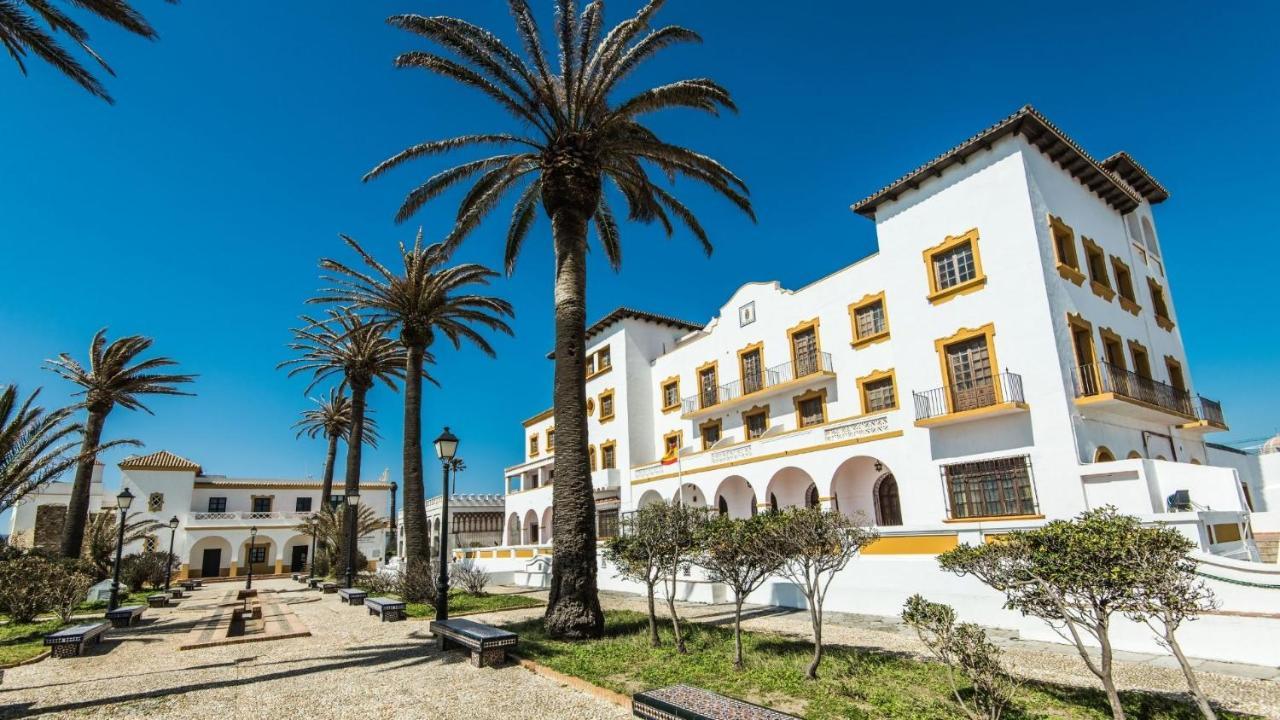 Tarifa Cozy House // Penthouse - Pool - Parking Apartment Exterior foto